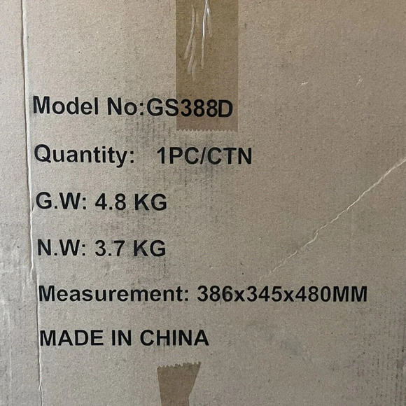 NIB Mosquito Sentry II Natural Mosquito Repellent System GS388D - Picture 7 of 8